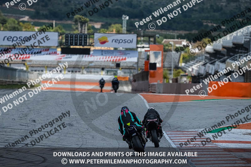 march 2018;motorbikes;no limits;peter wileman photography;portugal;trackday digital images;valencia